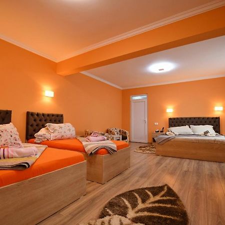 Apartament Trident Haţeg エクステリア 写真